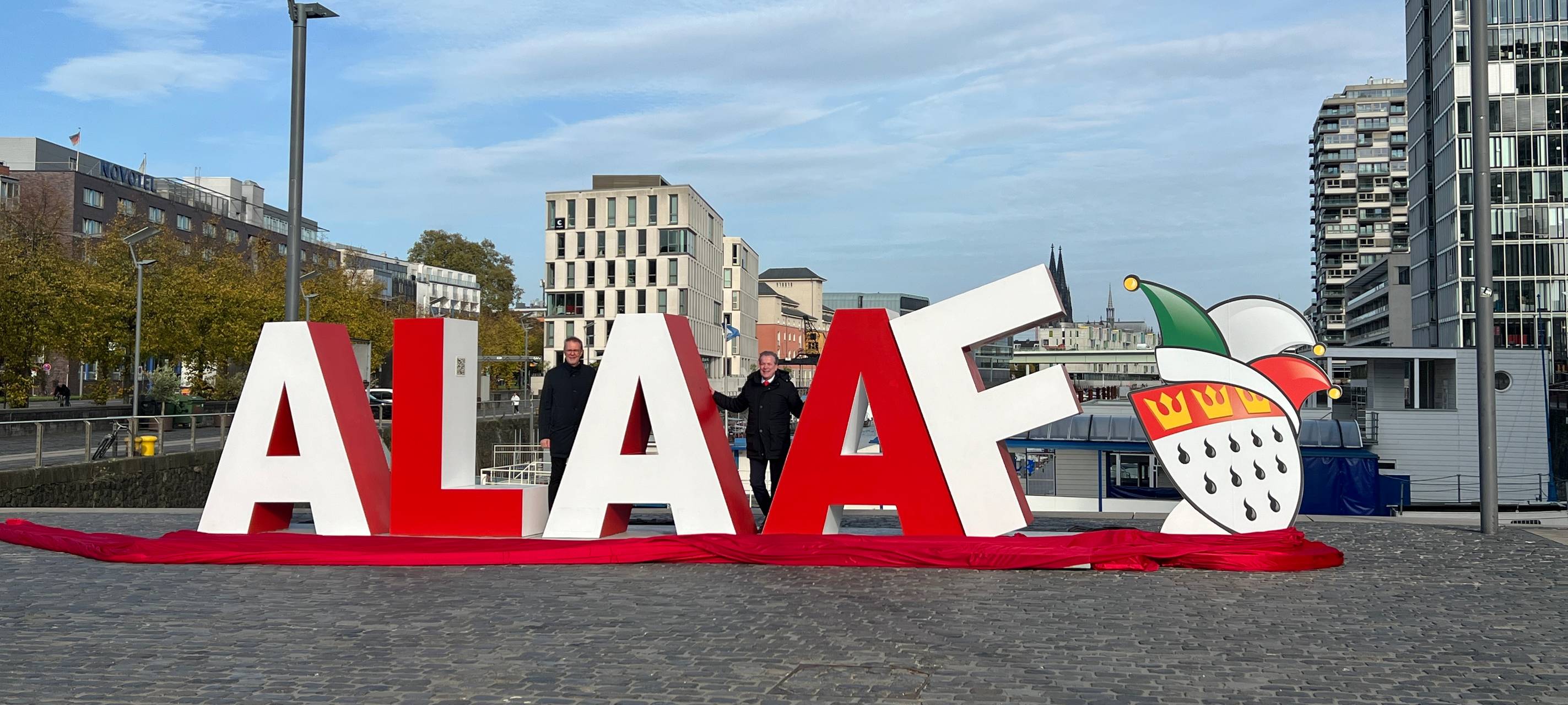 Kölner Festkomitee startet Projekt zur Bewahrung der Tradition