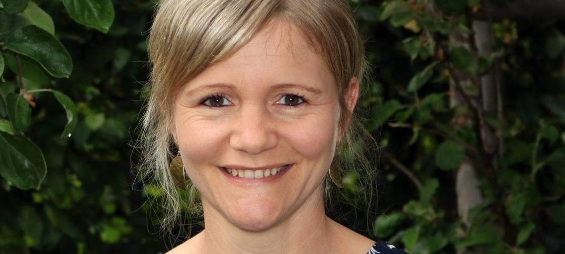 Erste Frau für OB-Wahl 2025 steht fest