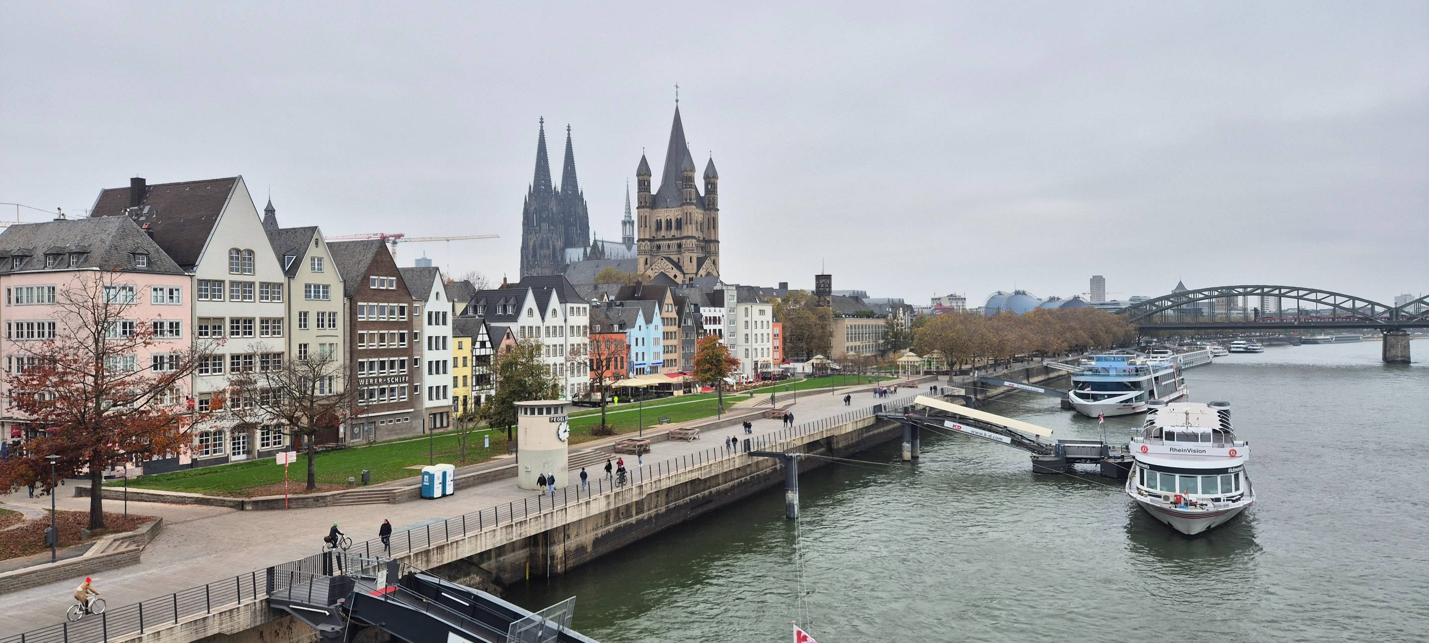 Verpuffung im Löwenbräu: Polizei ermittelt gegen verletzten Mann