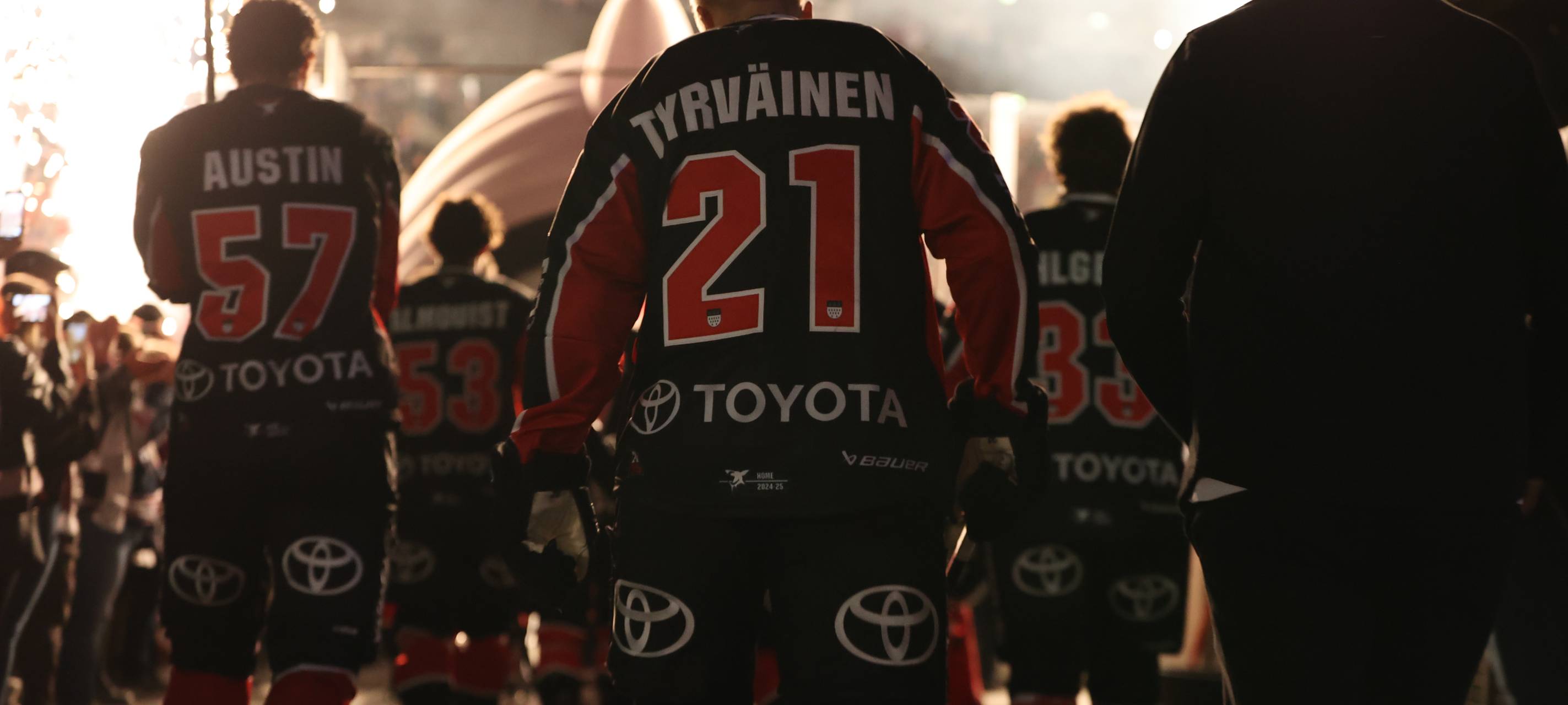 Kölner Haie: 246. Rheinisches Derby in der LANXESSarena