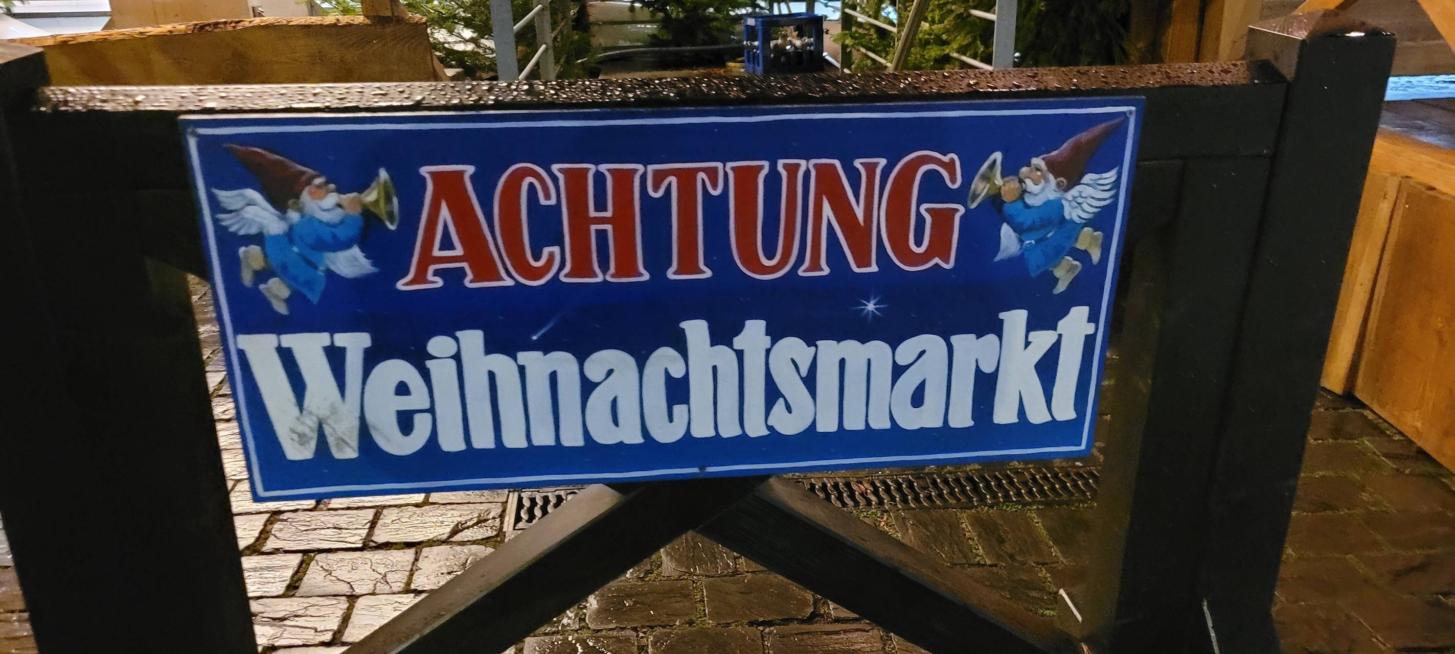 Verkaufsoffener Sonntag: Vorsicht vor Taschendieben