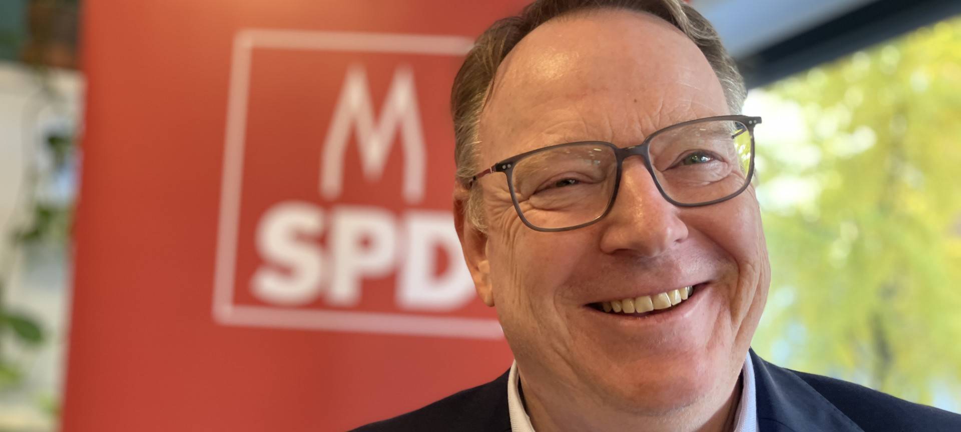 Städte schreiben offenen Brief an Kanzler Merz