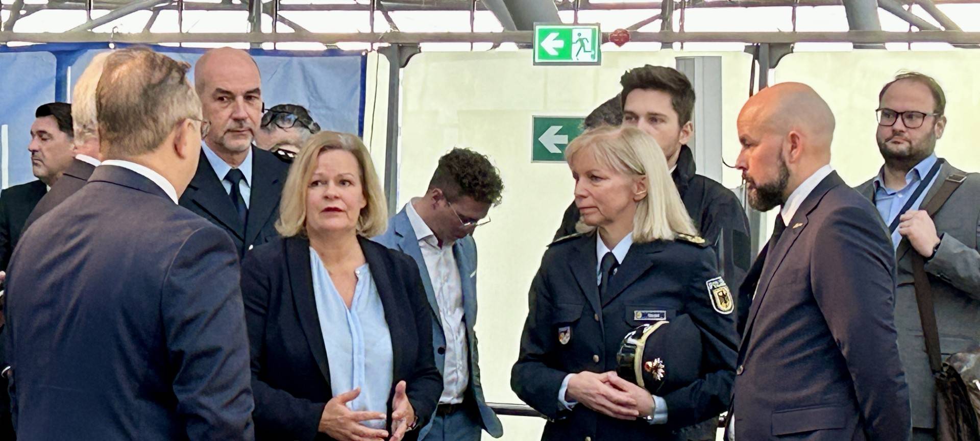 Neues Sicherheitskonzept am Kölner Flughafen: Mehr Komfort und Effizienz ab 2025