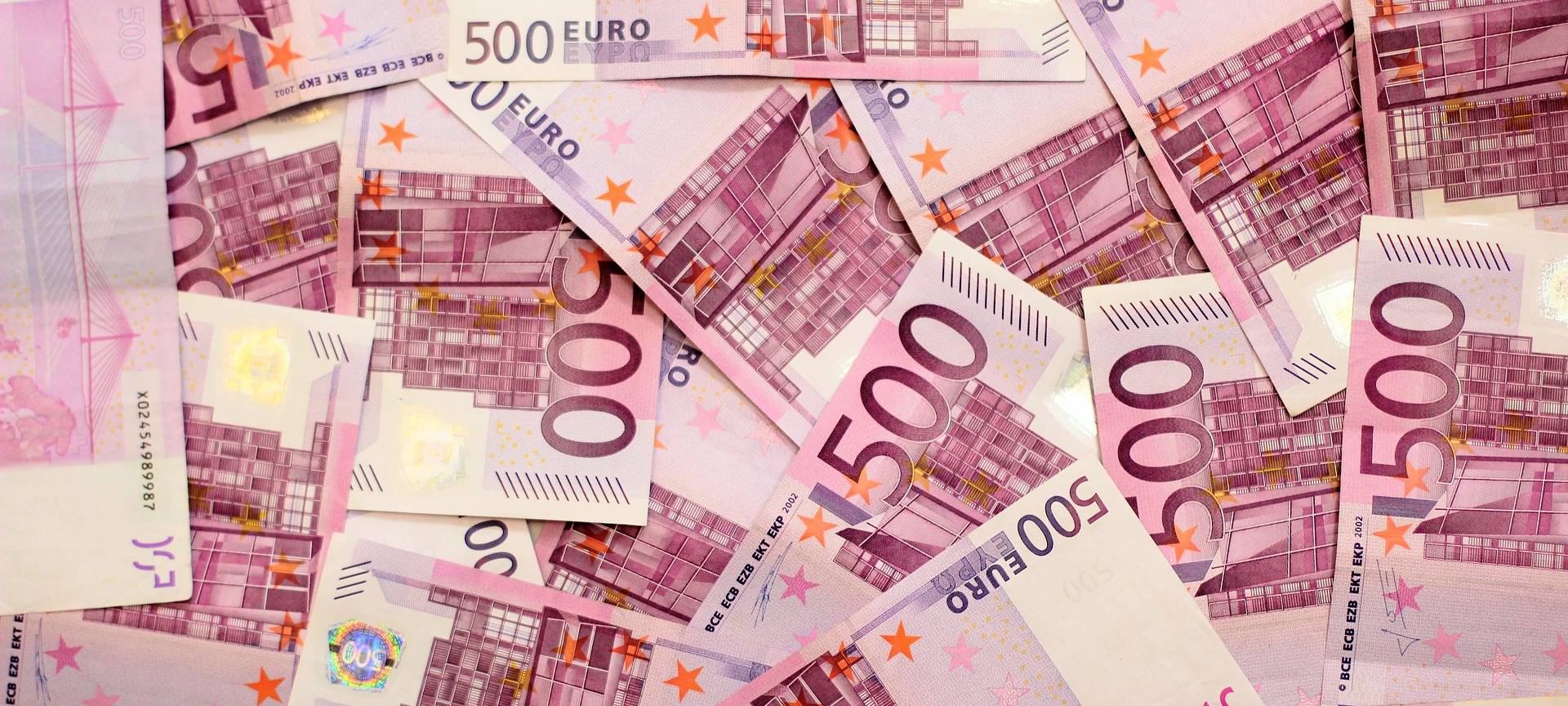Otte spendete 20.000 Euro an AfD