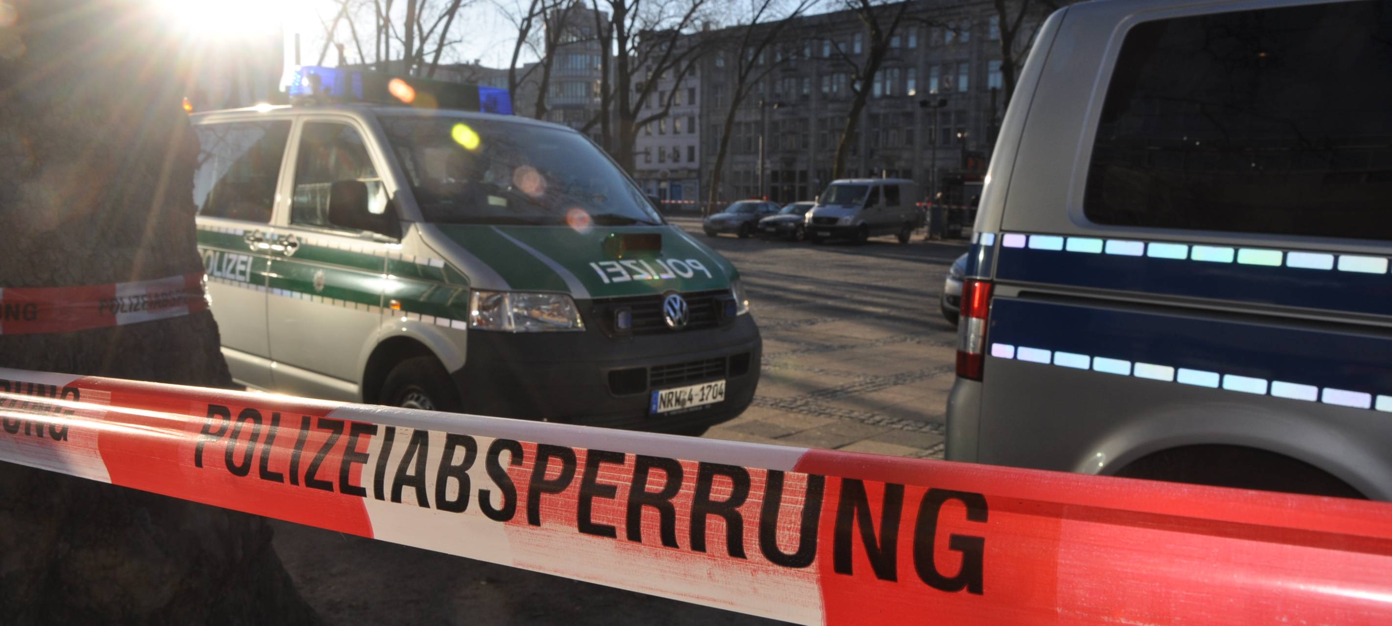 Neue Masche: Betrüger geben sich als Paketboten aus