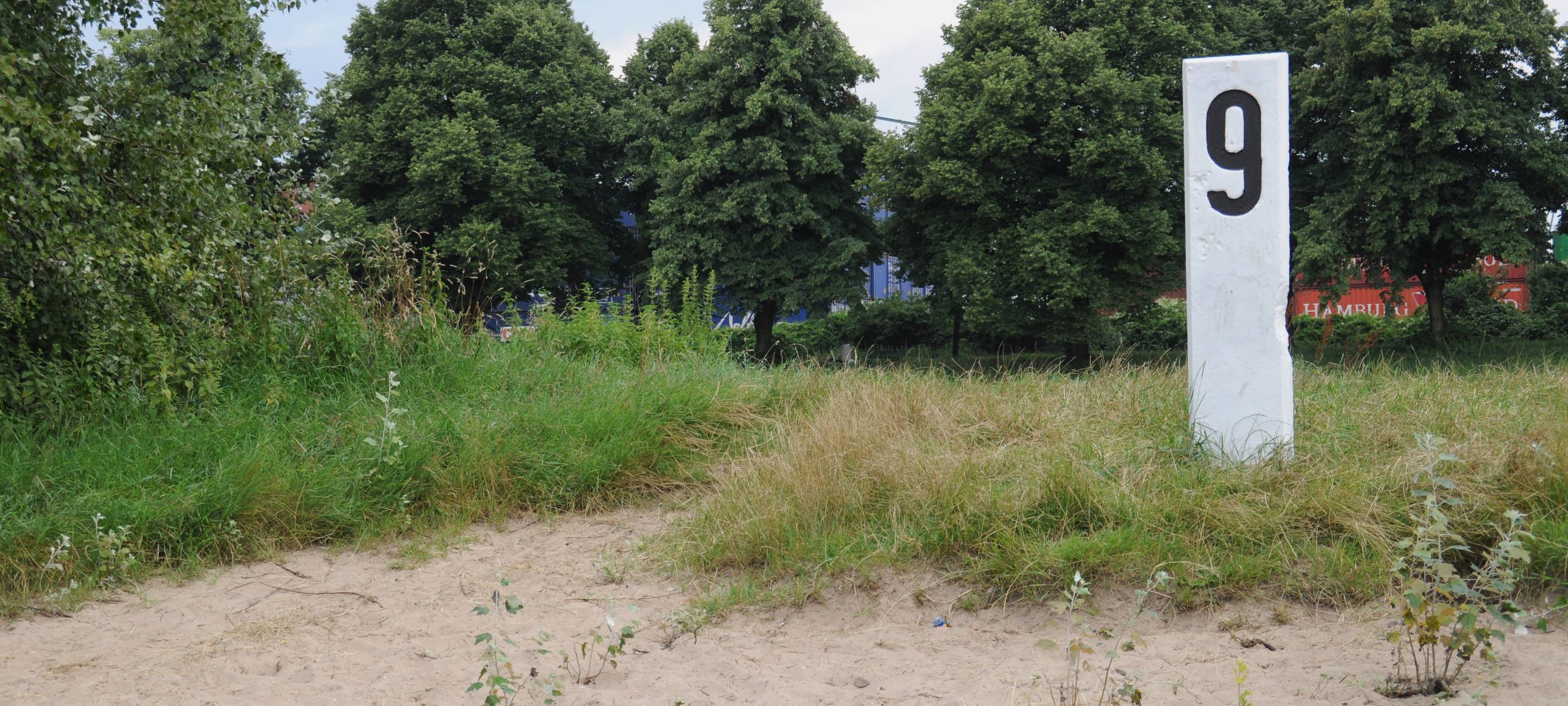 DLRG warnt vor Gefahren des Rheins