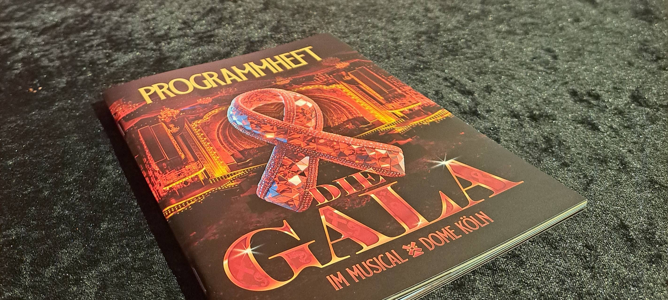 Aidshilfe-Gala findet auch 2025 wieder statt