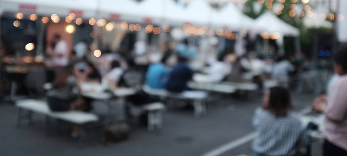 Existenzängste bei den Schaustellern