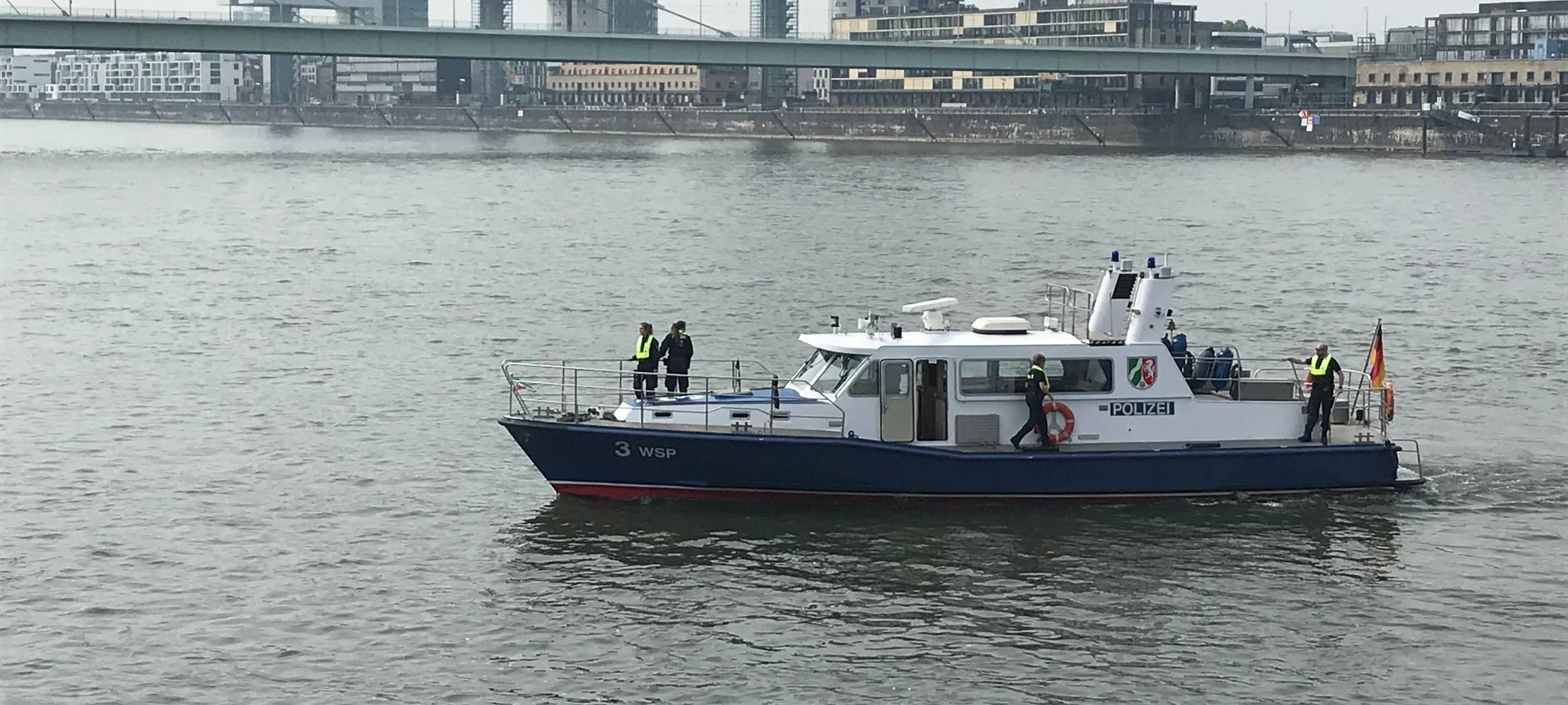 So war die Demo zur Europawahl