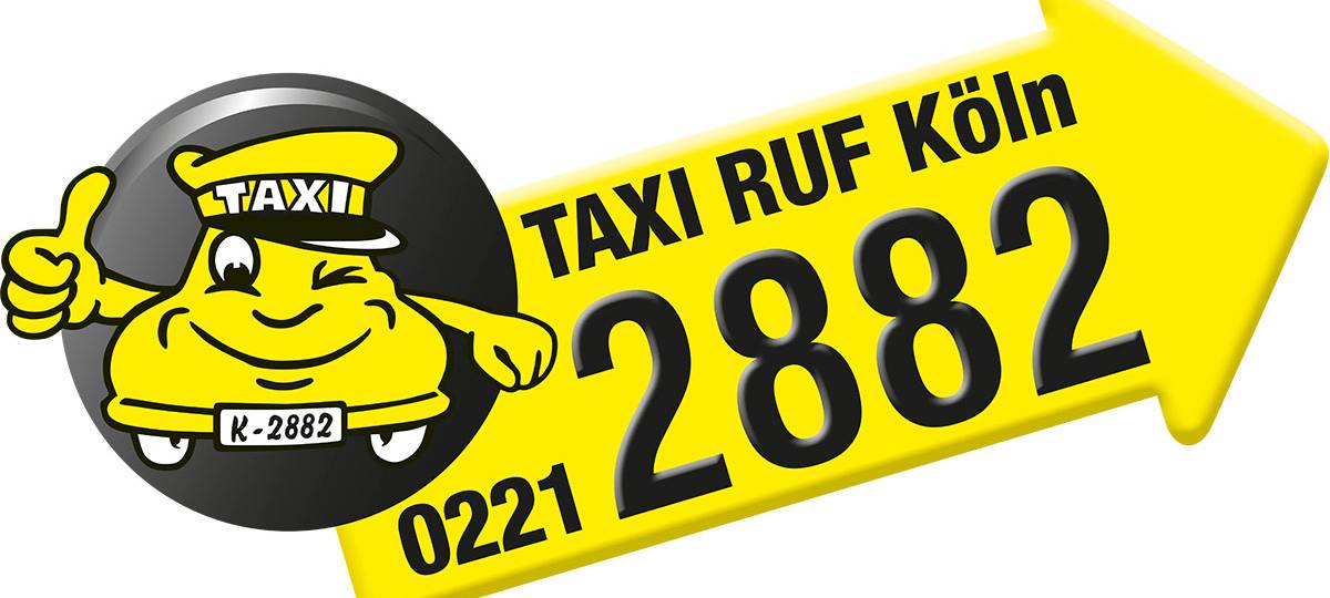 Taxi Ruf Köln - "Mobilität für alle"
