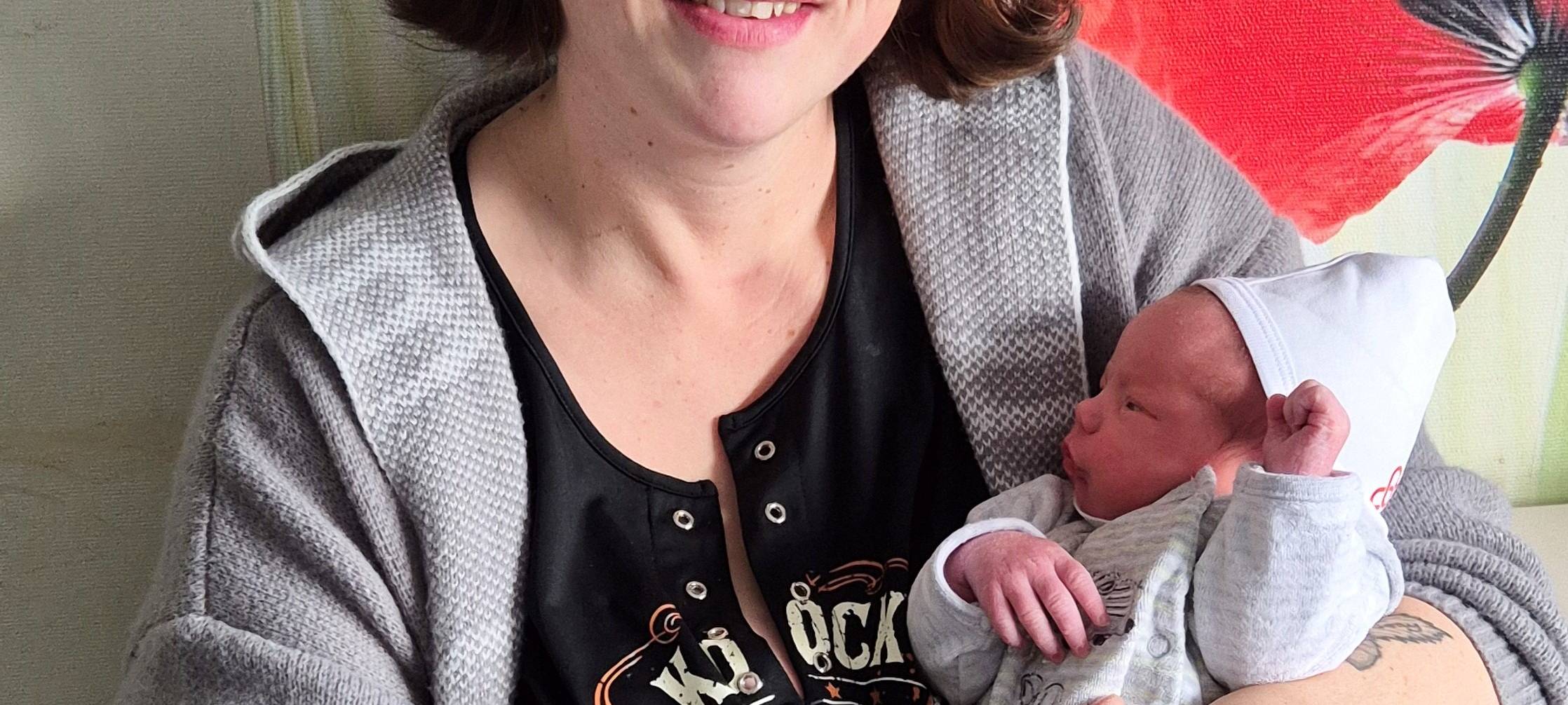 Mehrere Neujahrsbabys in Köln