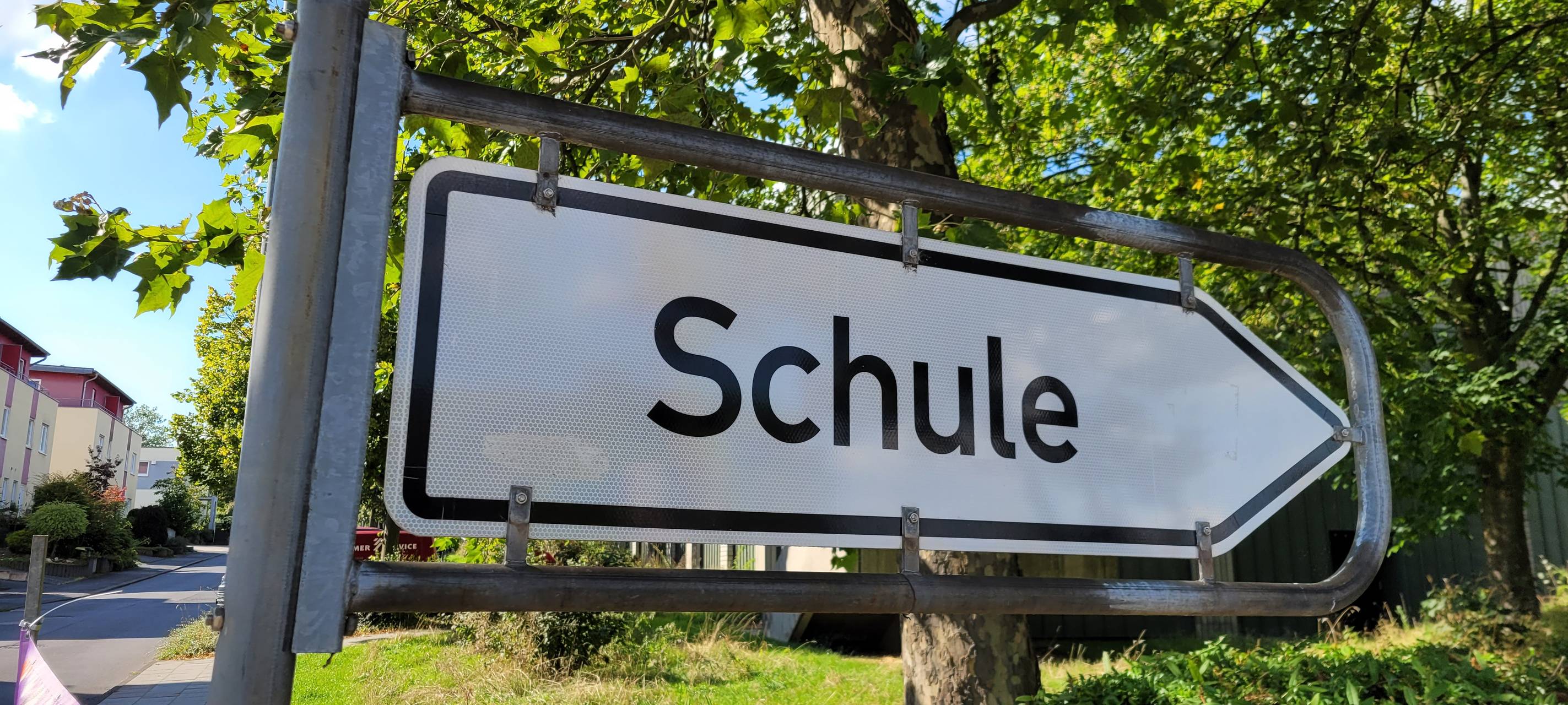 Glatteiswarnung aufgehoben - Schulen bleiben trotzdem zu