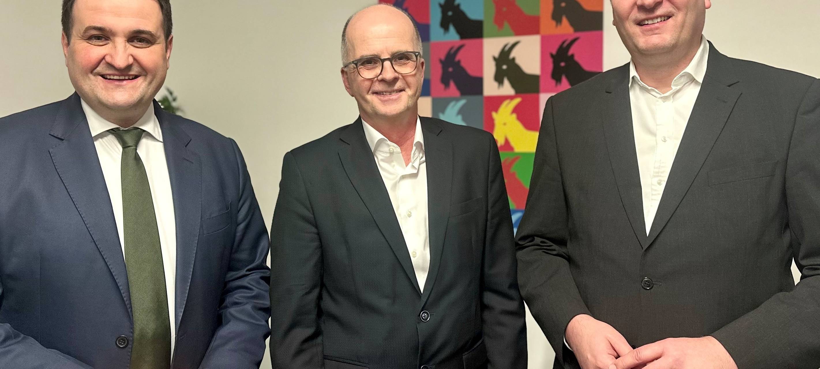 CDU-Spitze stimmt für Baudezernent als OB-Kandidat