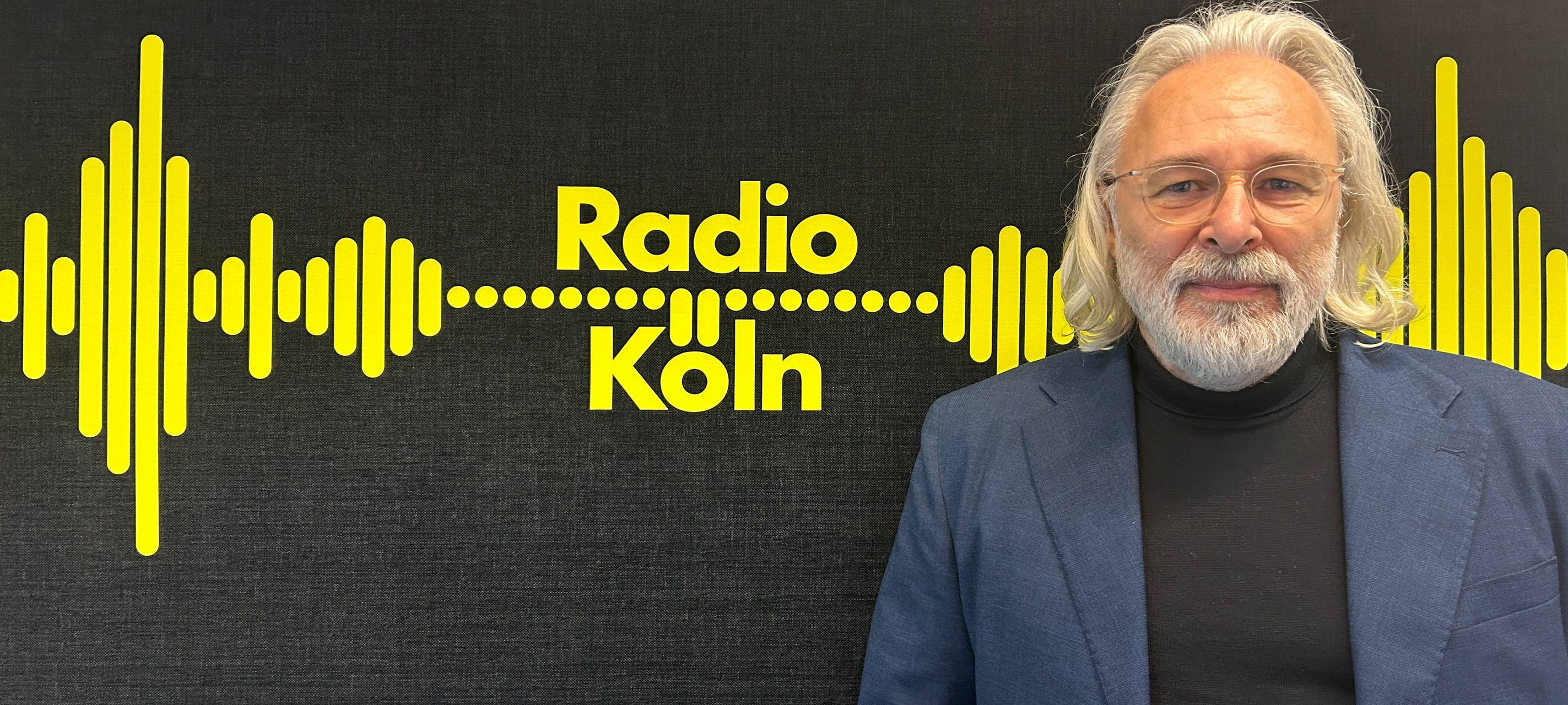 Gerd Kaspar (FDP)