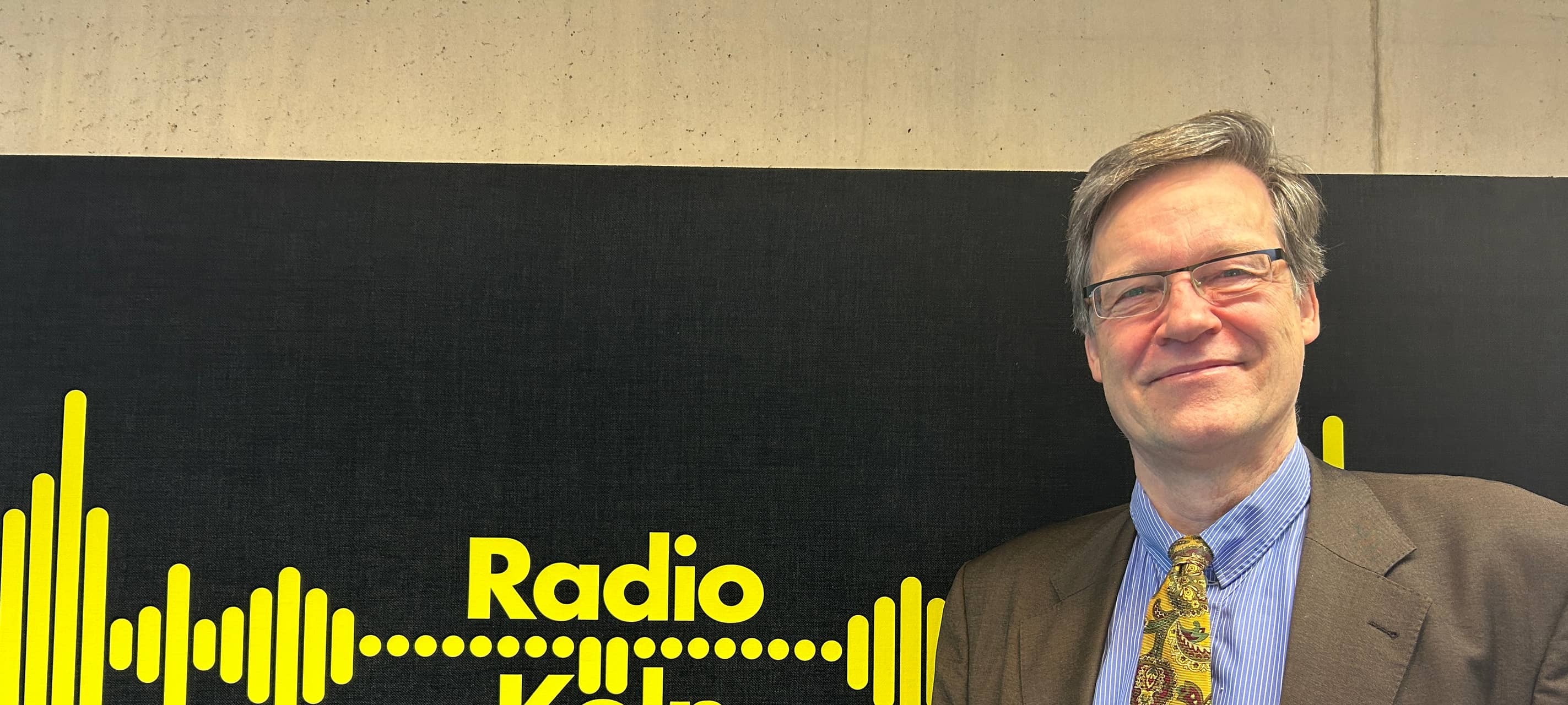 Rolf Albach (FDP)