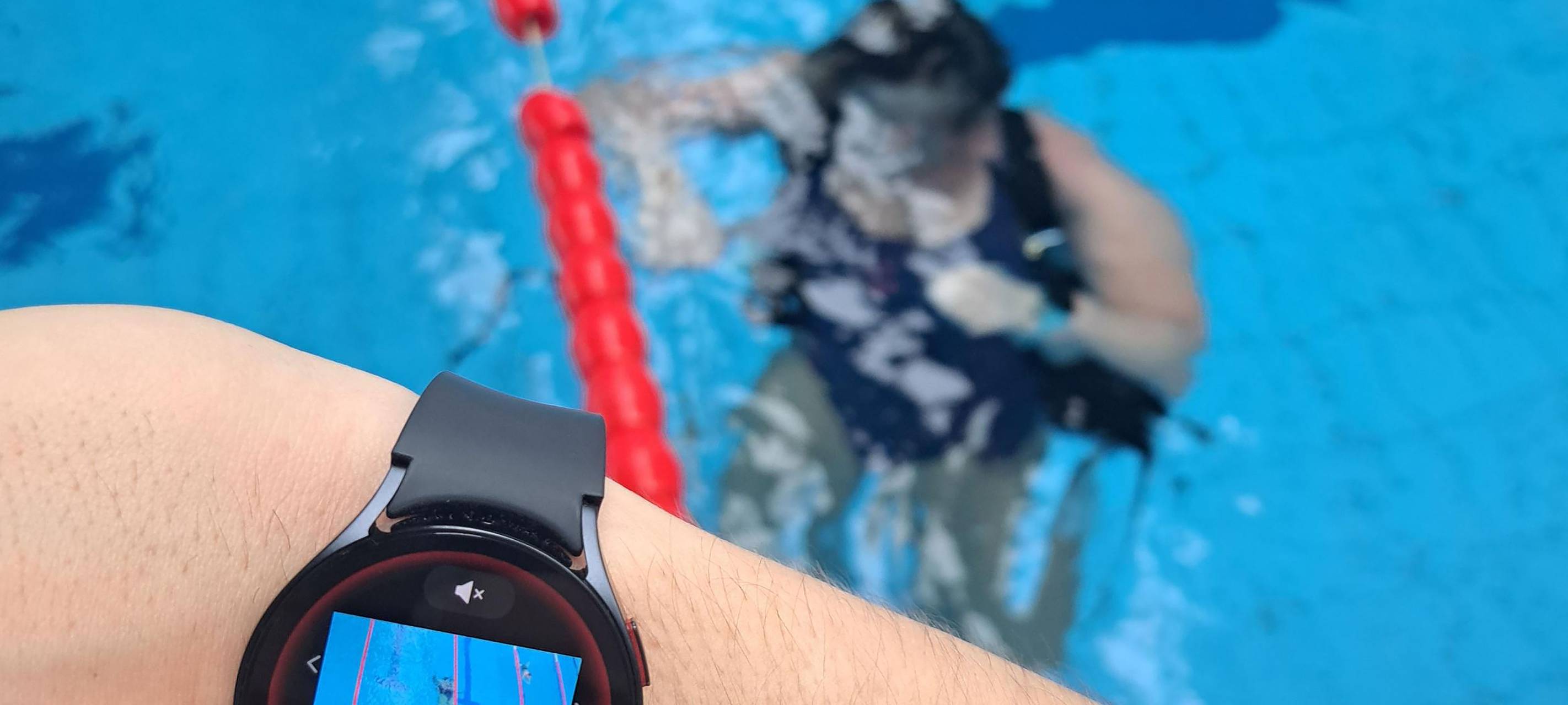 KI erkennt im Stadionbad jetzt Schwimmer in Not