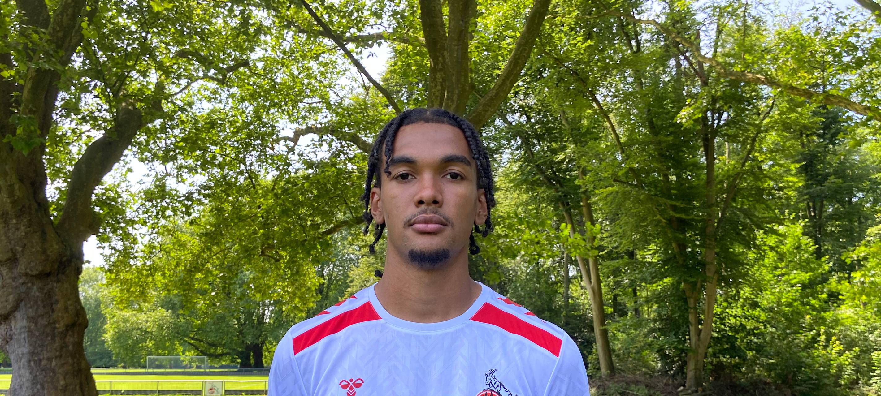 Jetzt ist es offiziell: Downs verlässt den 1. FC Köln