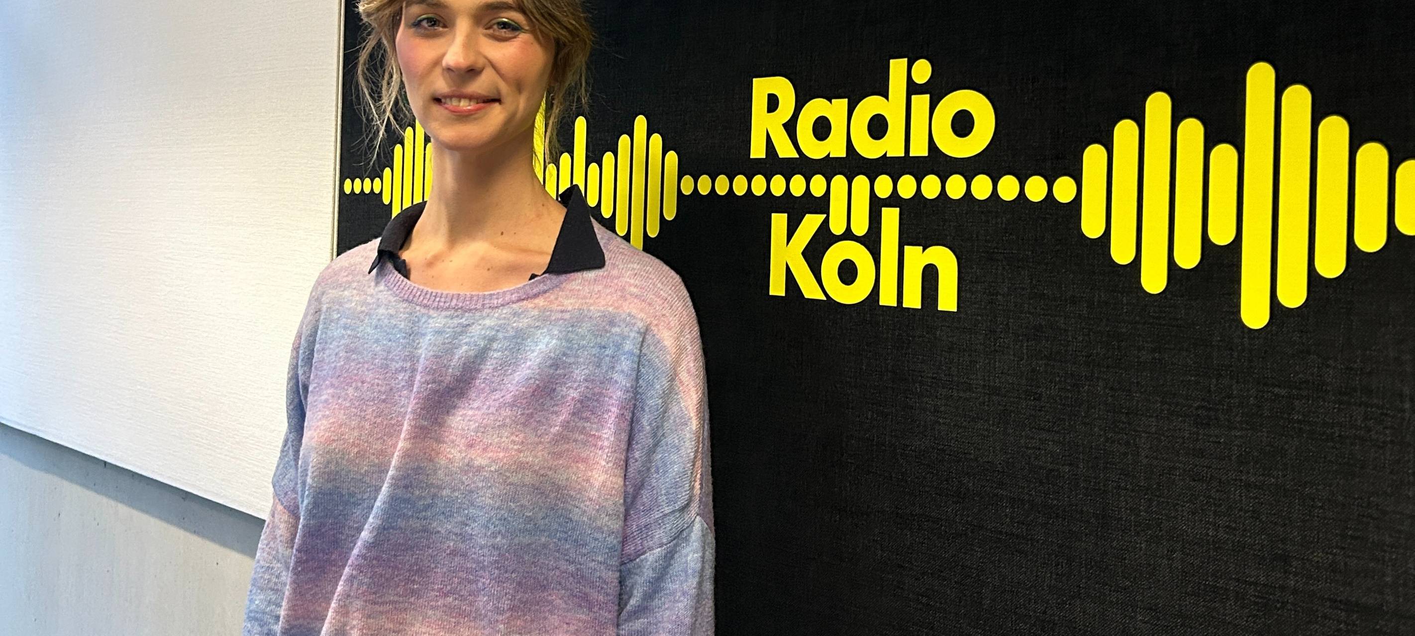 Nyke Slawik (Die Grünen)
