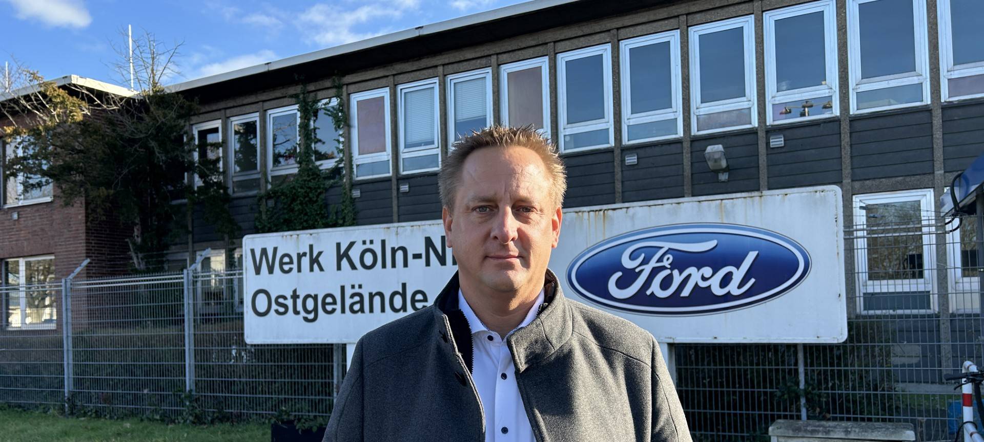 Betriebsversammlung bei Ford ohne neue Ergebnisse