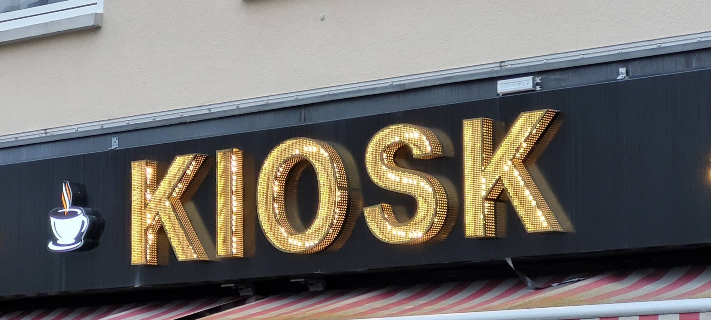 Viele Jugendschutz-Verstöße in Kölner Kiosken