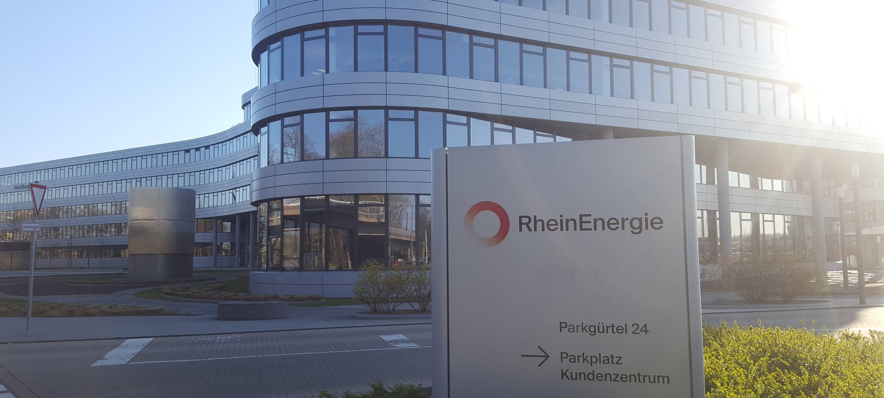 Ideen für ein klimaneutrales und digitales Köln
