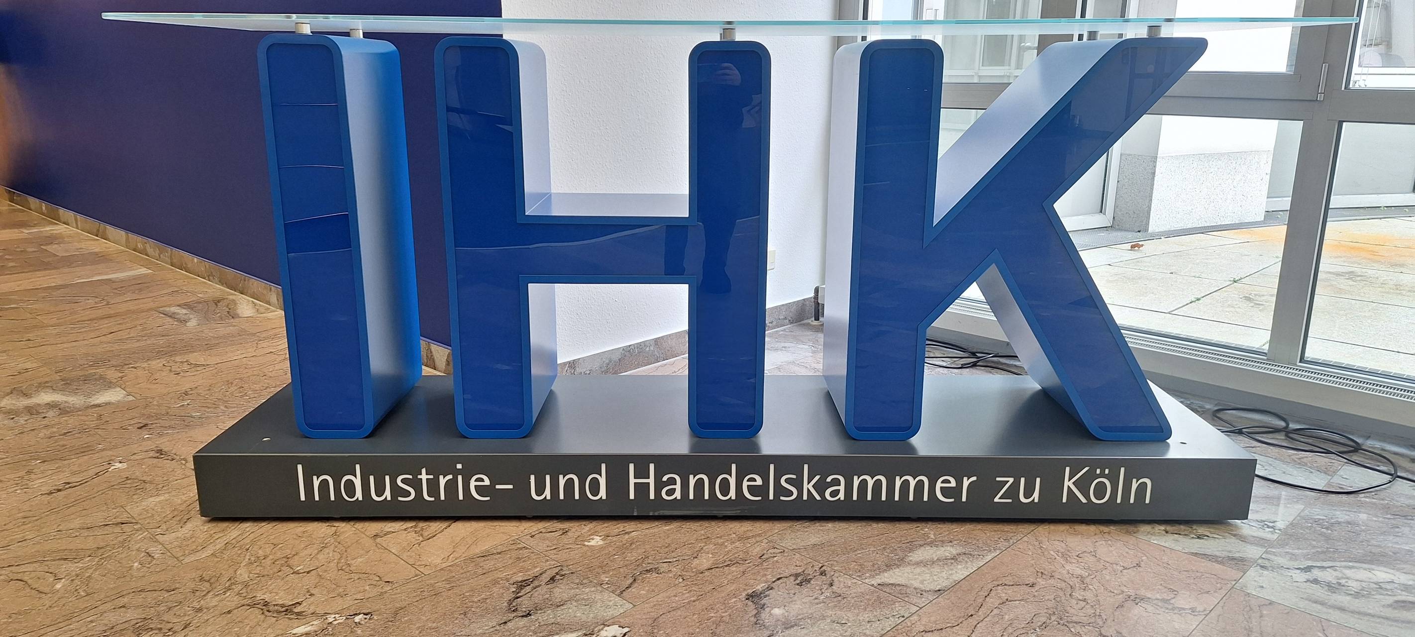 Unternehmen leiden unter A4 Nadelöhr