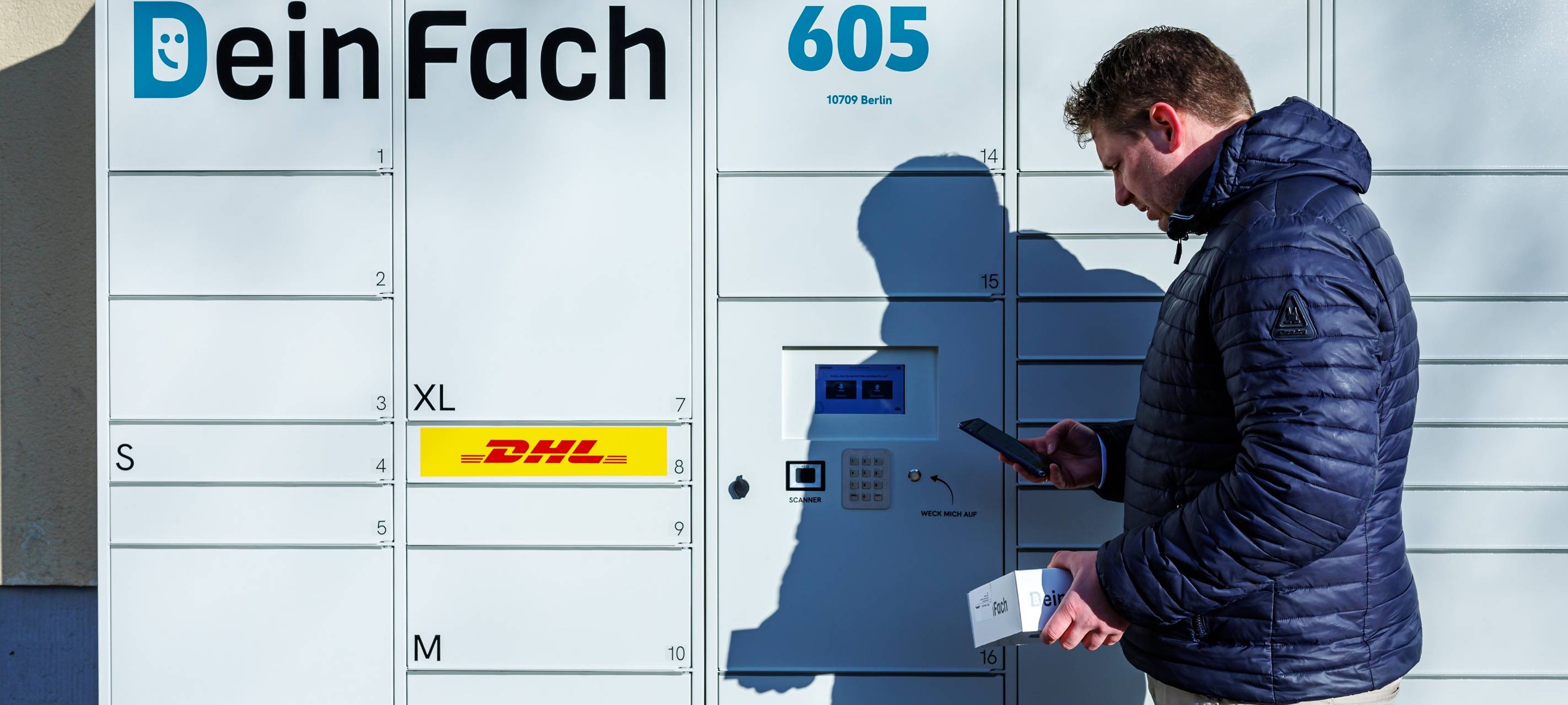 DeinFach