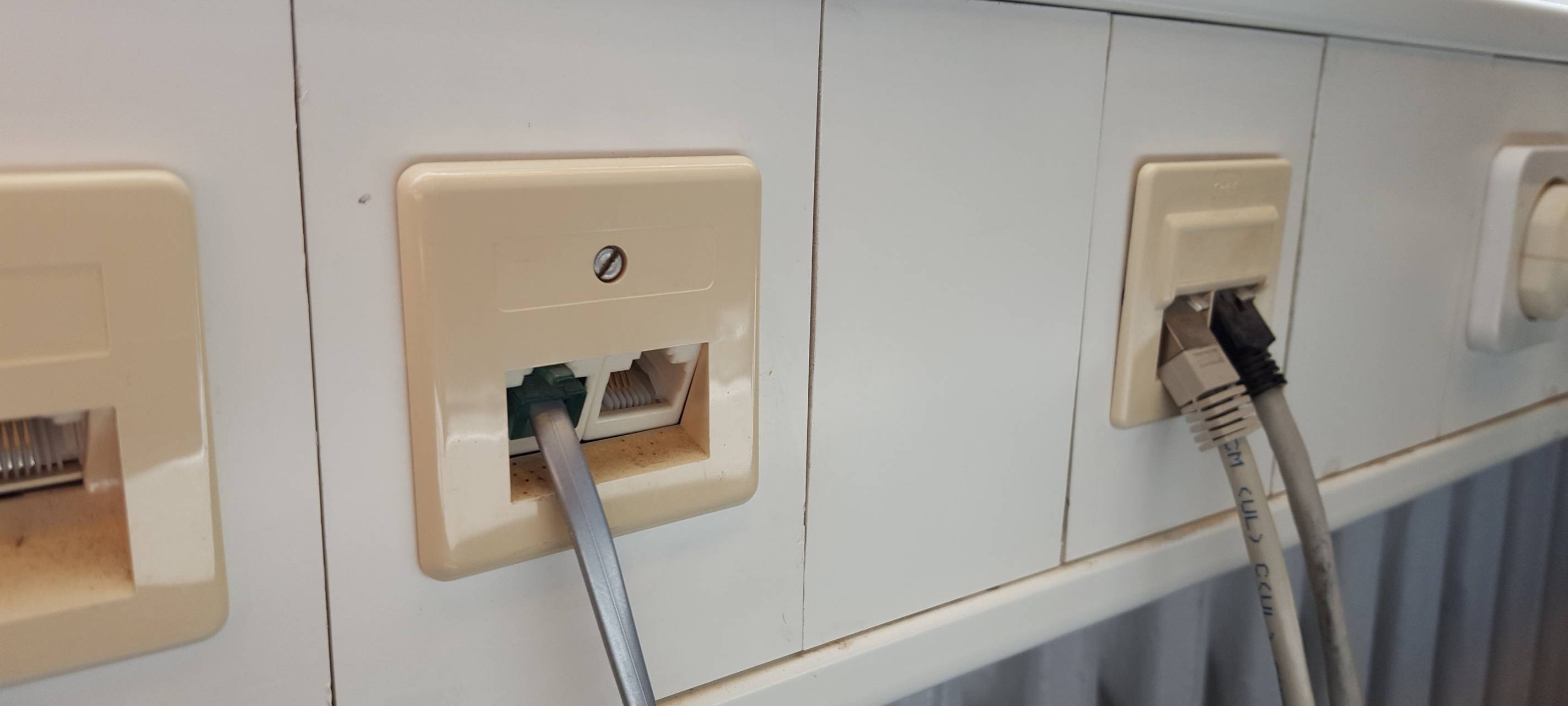 Große Störung bei NetCologne – auch Notrufe betroffen