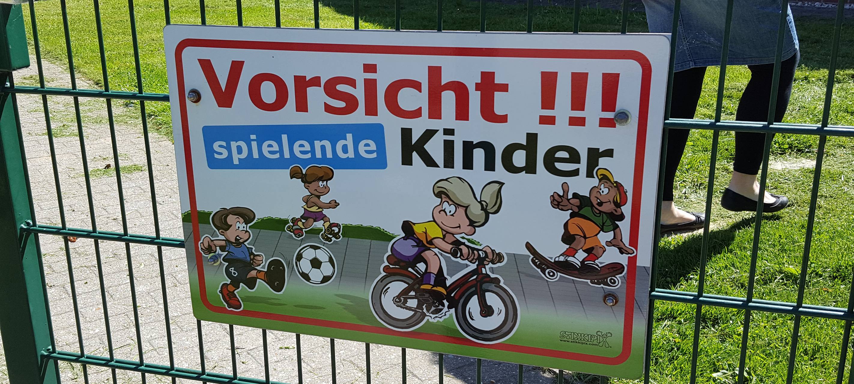 212 Kölner Kitas zum Warnstreik aufgerufen