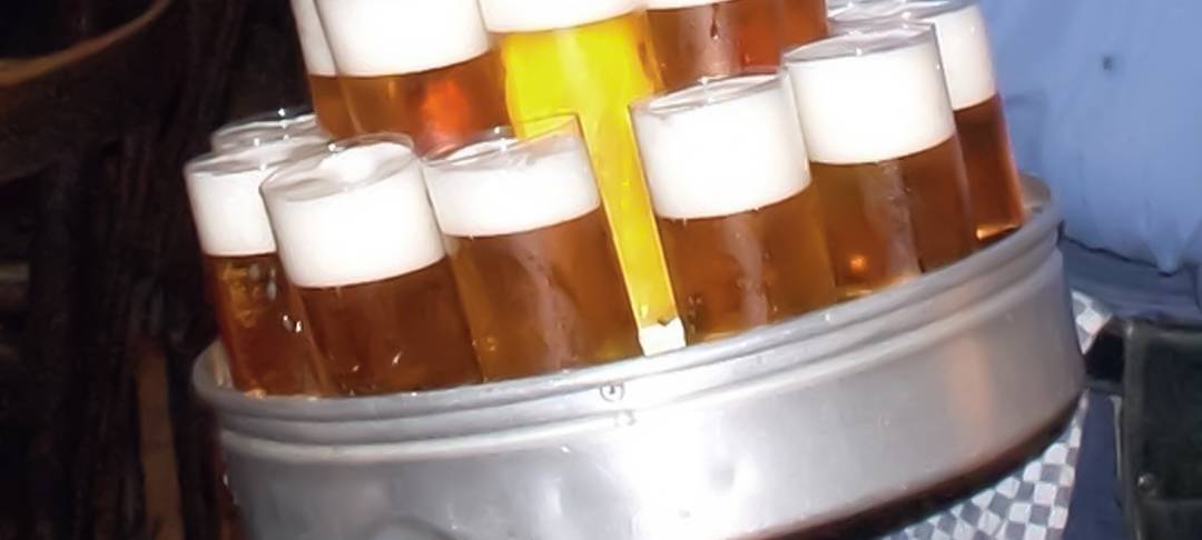 Kölsch-Absatz in Deutschland gesunken