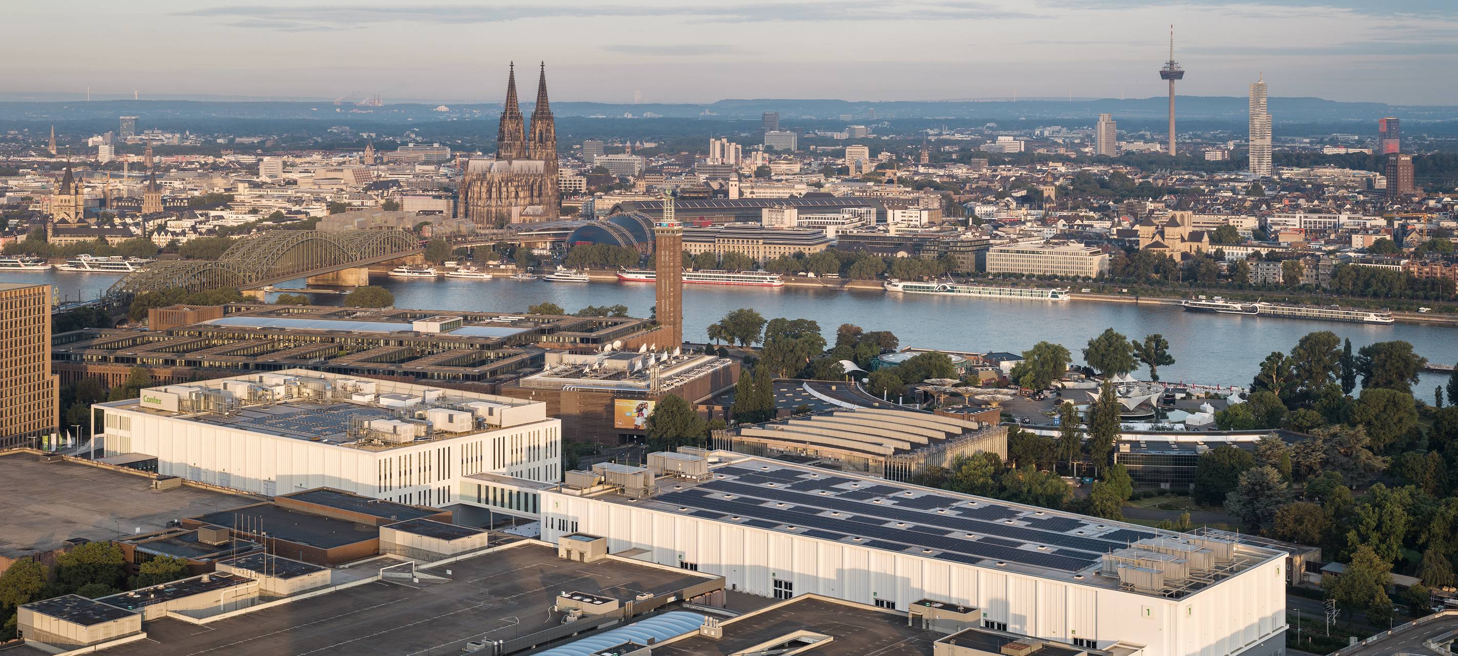 DJV sagt: RTL- Stellenabbau trifft Köln besonders hart