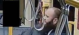 Fahndung nach möglichem fremdenfeindlichen Angriff