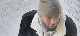 Fahndung nach Schießerei