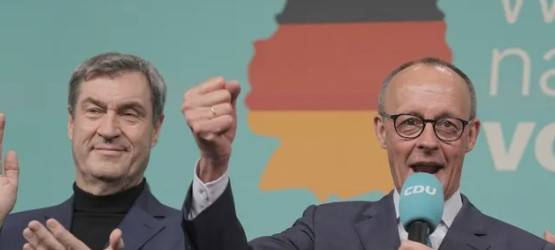 Liveblog zur Koalitionssuche nach der Wahl