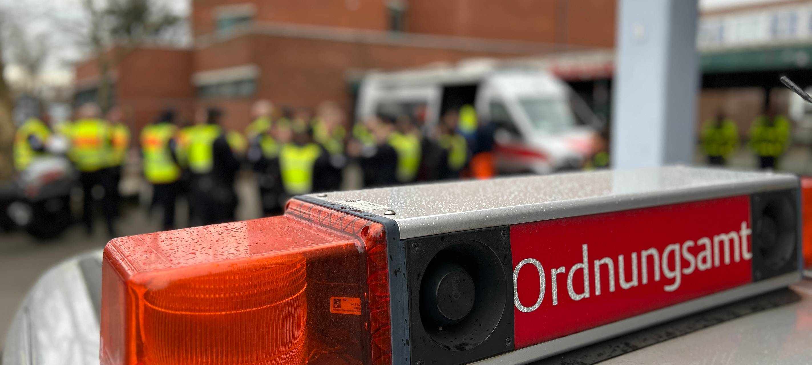 Blindgänger an Uniklinik - Entschärfung im Laufe der Woche