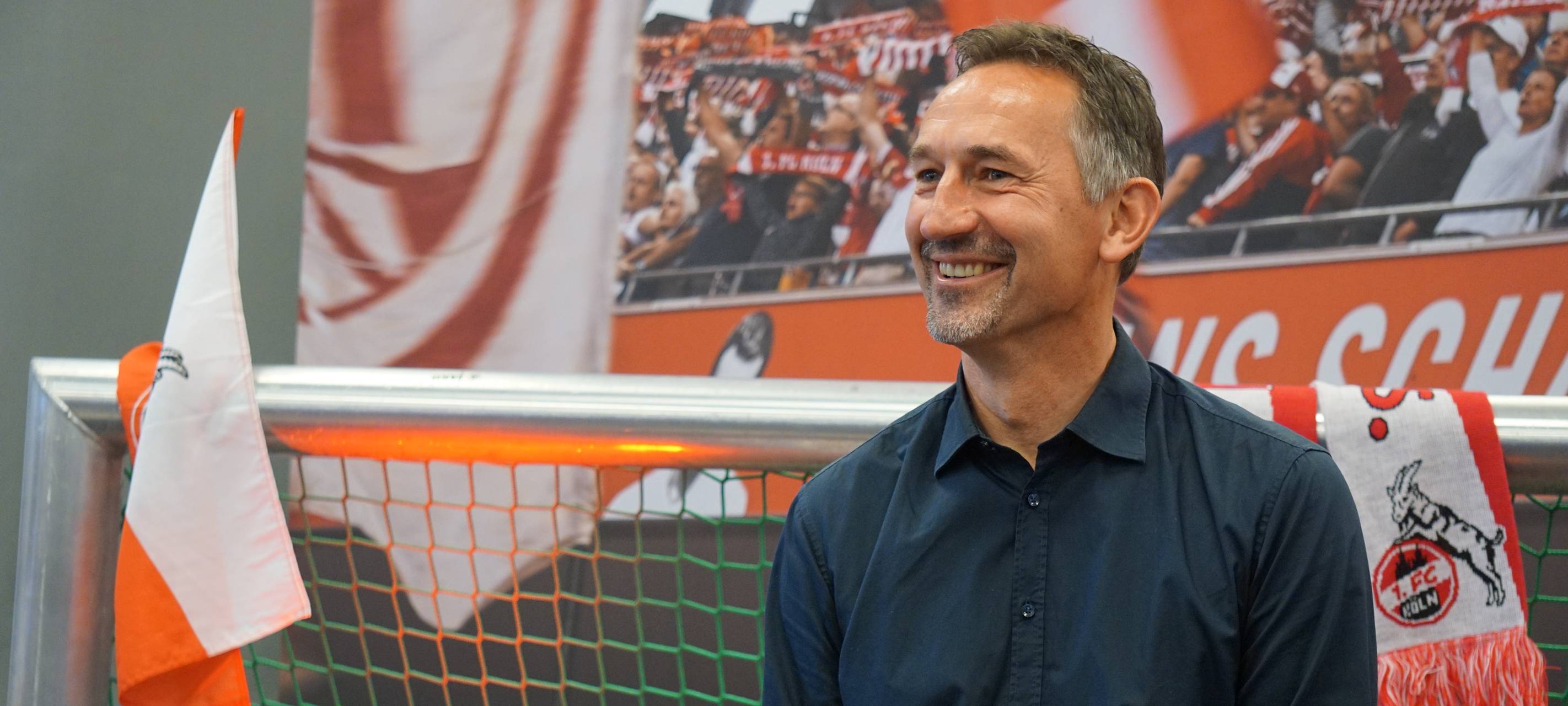 Kurzer Urlaub für den 1. FC Köln : Zahlreiche Testspiele vor Saisonstart