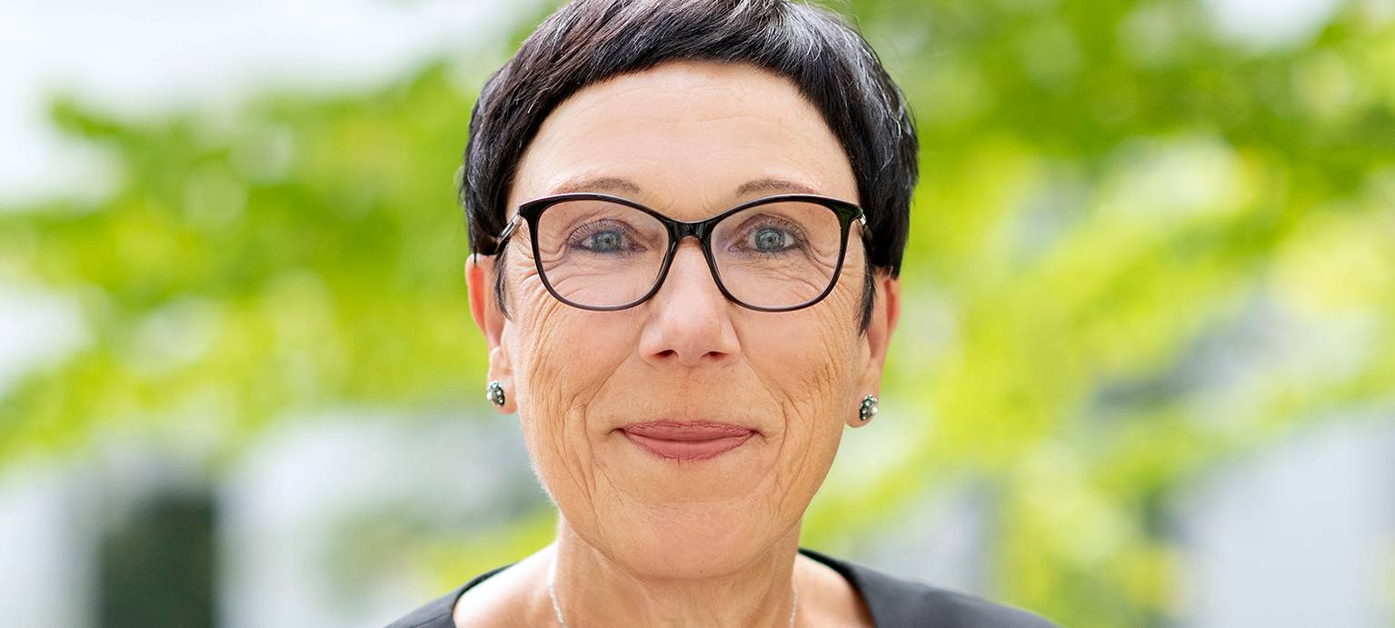 Martina Würker ist neue Geschäftsführerin vom Kölner Jobcenter
