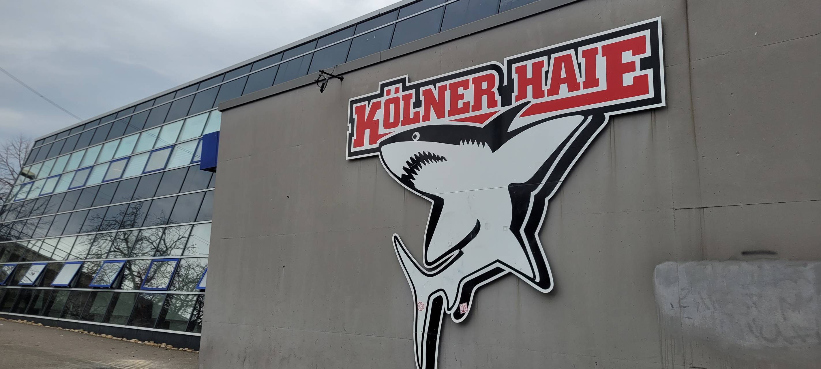 Der neue Spielplan der Kölner Haie steht fest