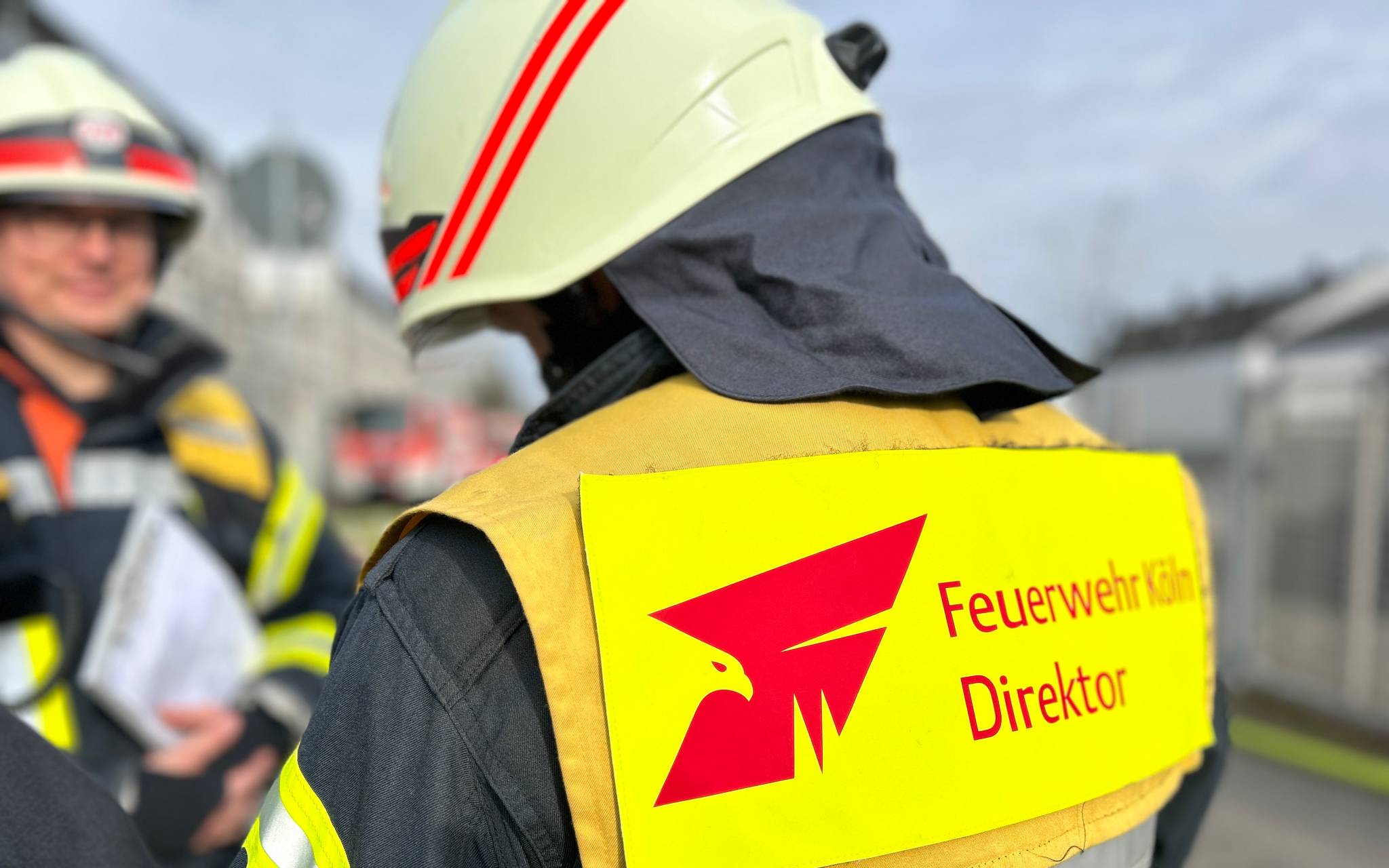 Feuerwehr wegen Hitze-Einsätzen am Limit