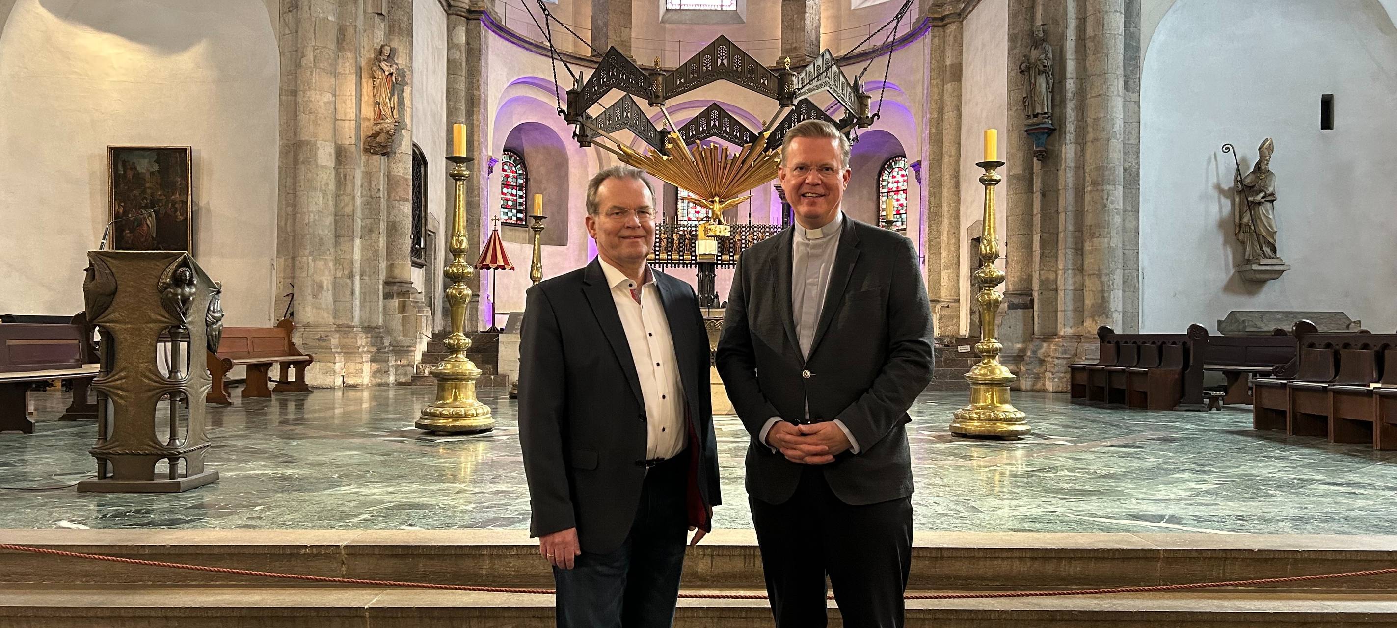 Lange Nacht der Kirchen