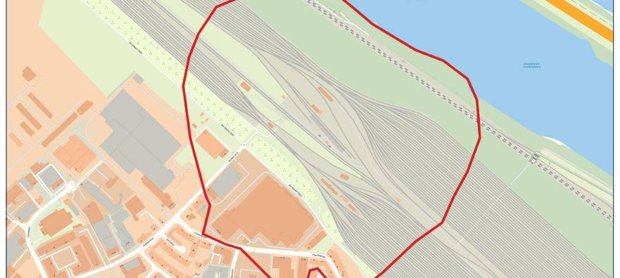 Blindgänger in Gremberghoven entschärft