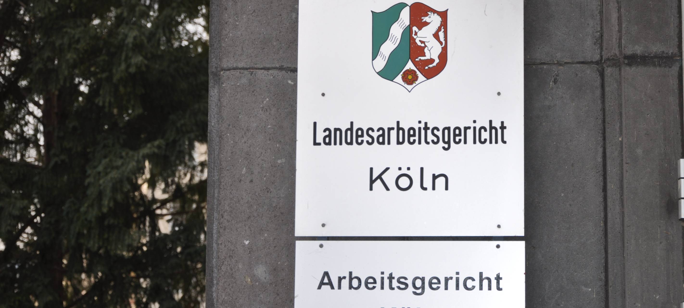 Rechtsstreit zwischen ADAC und Betriebsrätin
