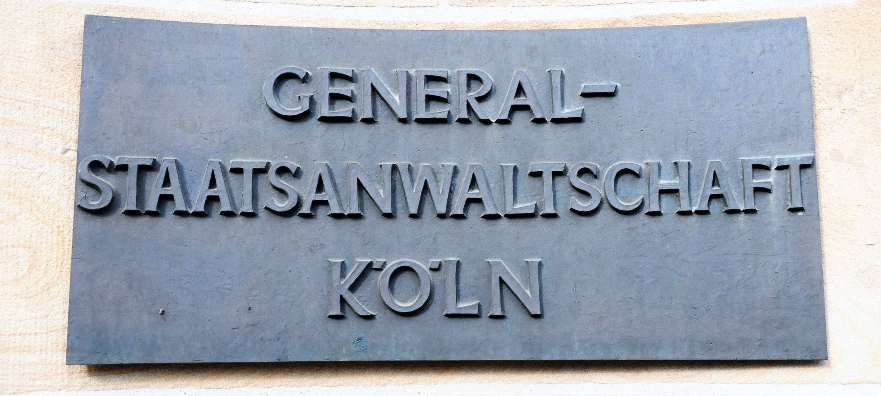 Nach Terrorwarnung am Kölner Dom: Verdächtiger soll ausgeliefert werden