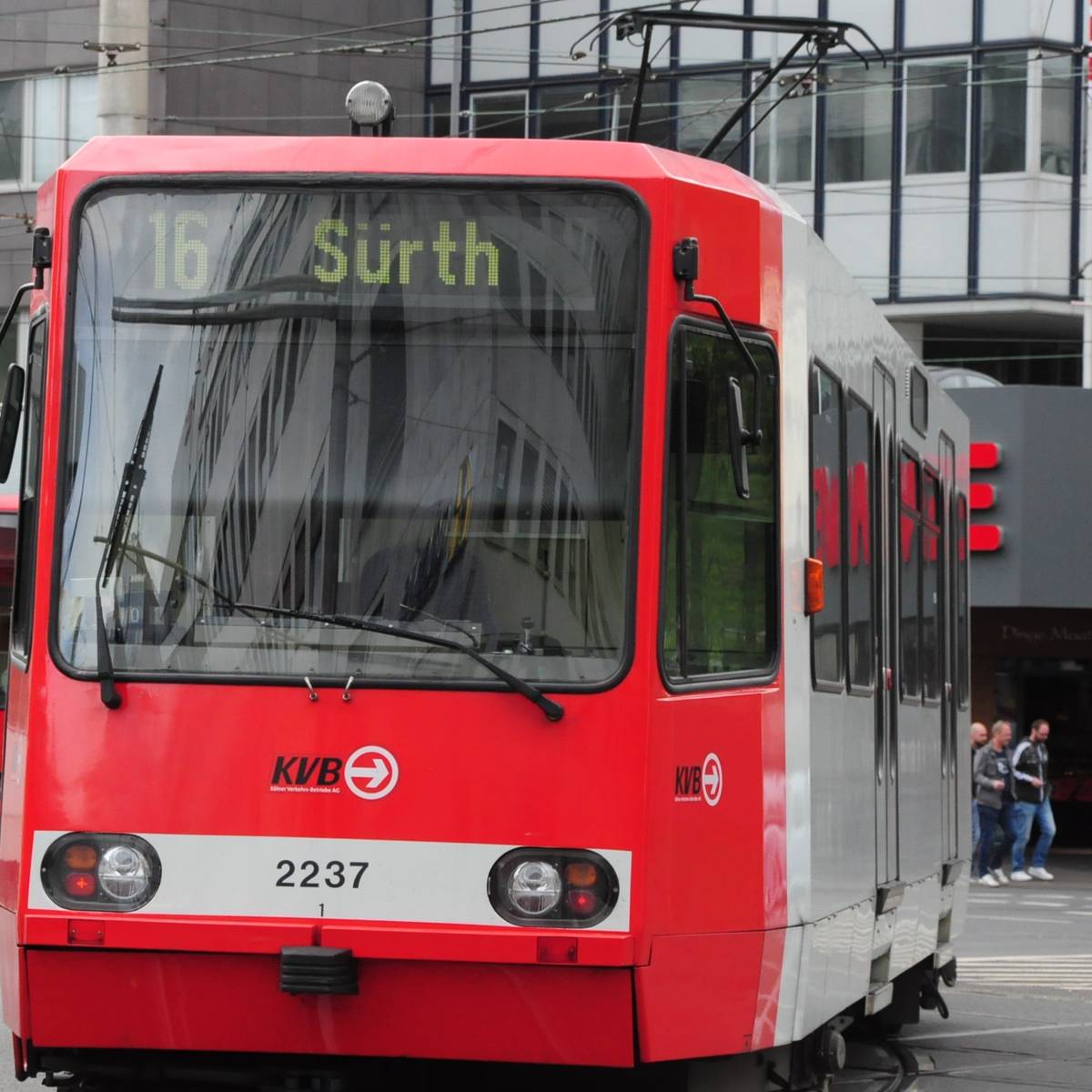 Keine Busse Und Bahnen Wegen Streik Radio Koln