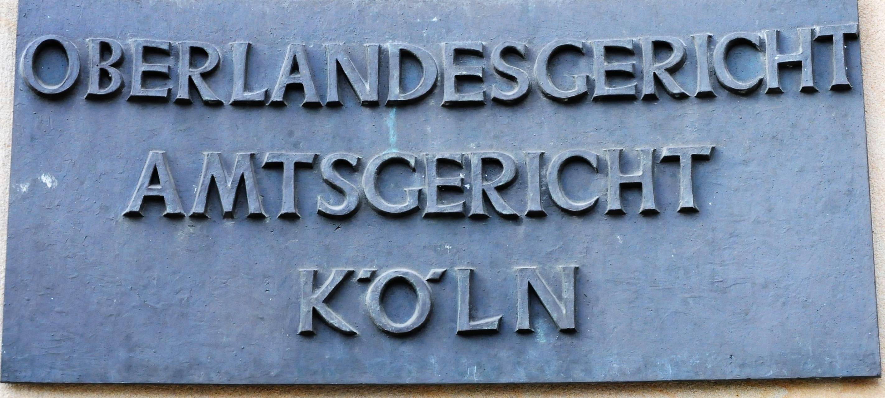 Räumung der Kölner Bahnbögen verzögert sich weiter