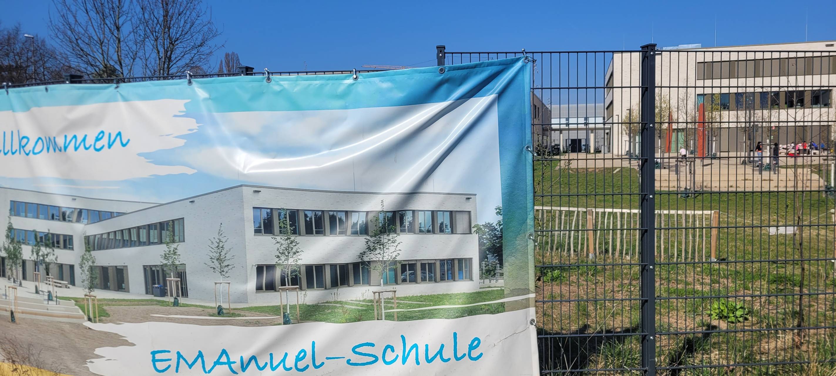 EMAnuel Grundschule Rodenkirchen