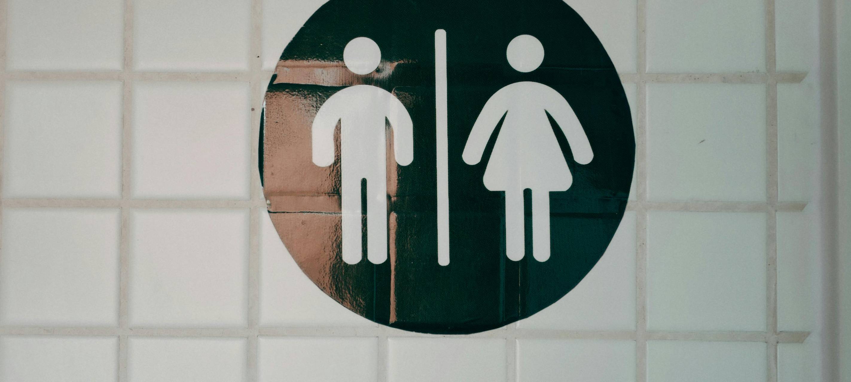 Kölnerin auf Toilette gefilmt