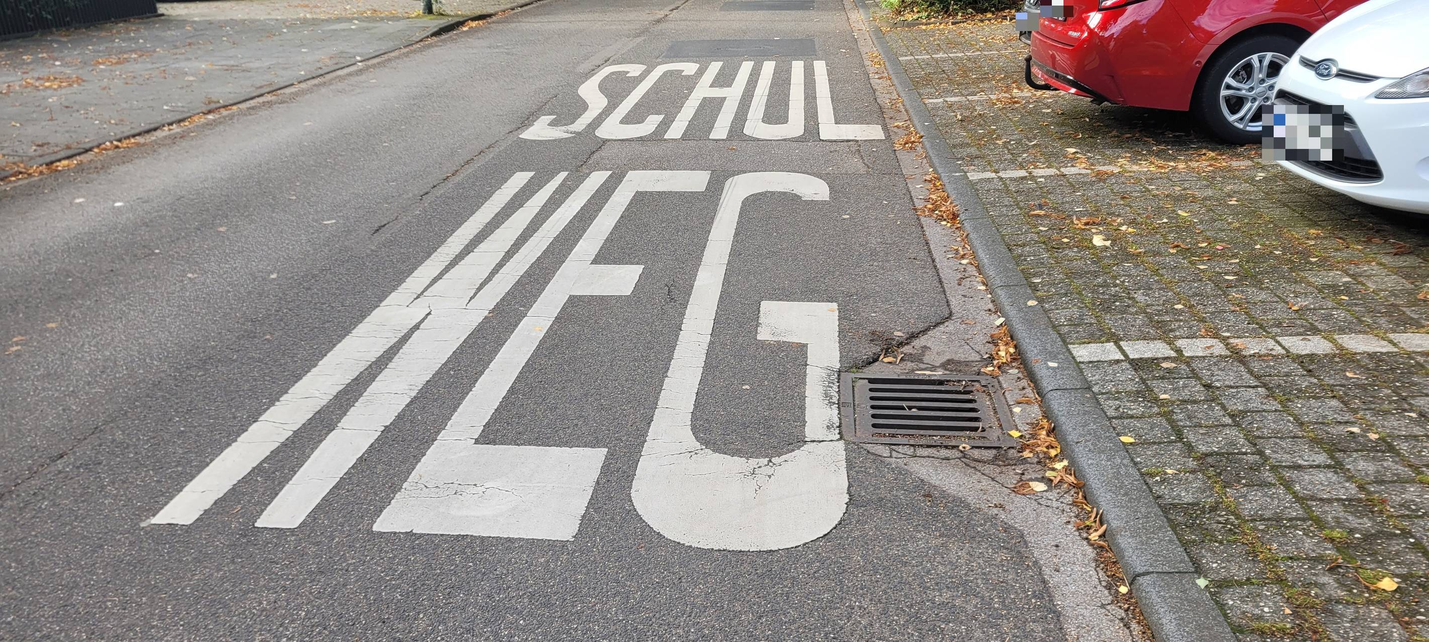 Über 9000 i-Dötzchen starten in Köln