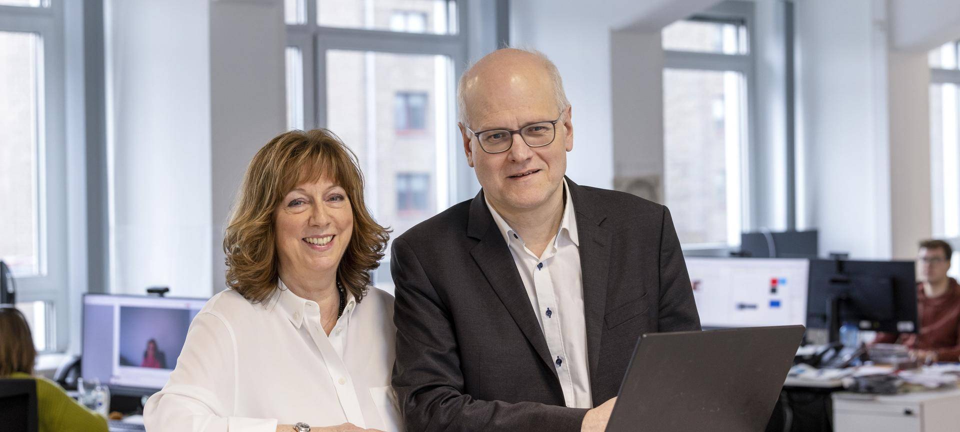 Chefredaktionswechsel bei der Kölnischen Rundschau