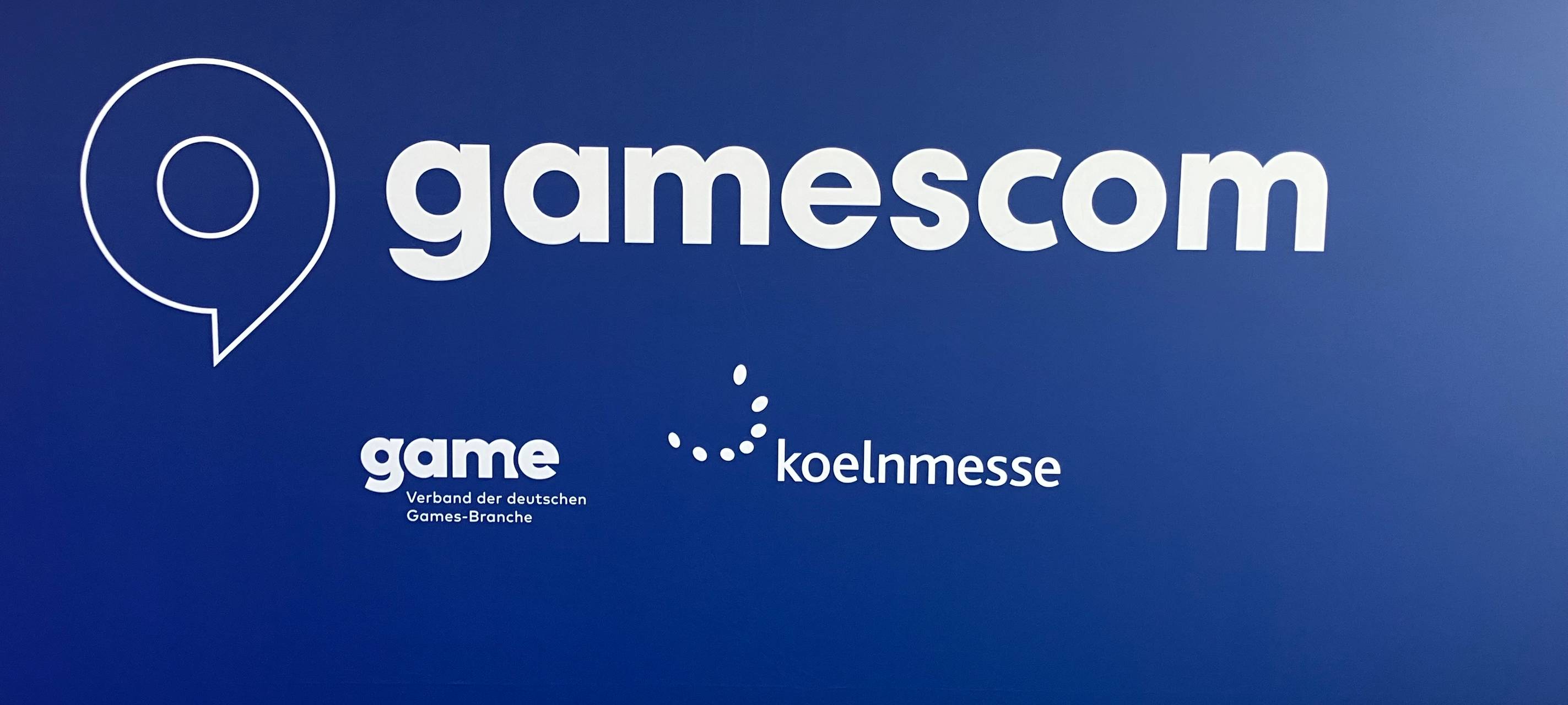 gamescom zieht positive Bilanz